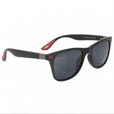 Logotrade promotional gifts photo of: Sunglasses MAHAVELI Schwarzwolf